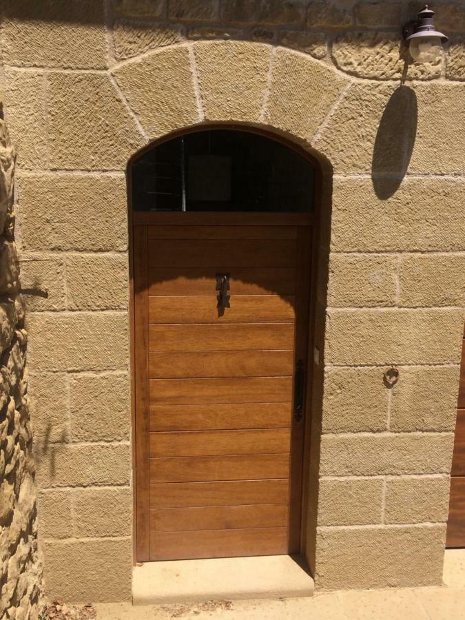 El Corral De San Juan Vakantiehuis Uncastillo